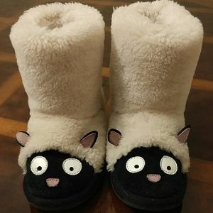 Emu Australia Lamb Boots